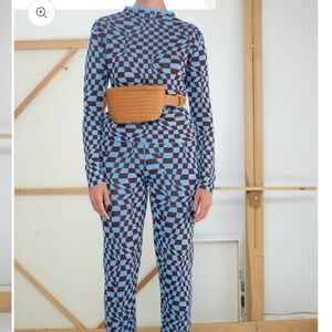 Paloma Wool Orinocco top